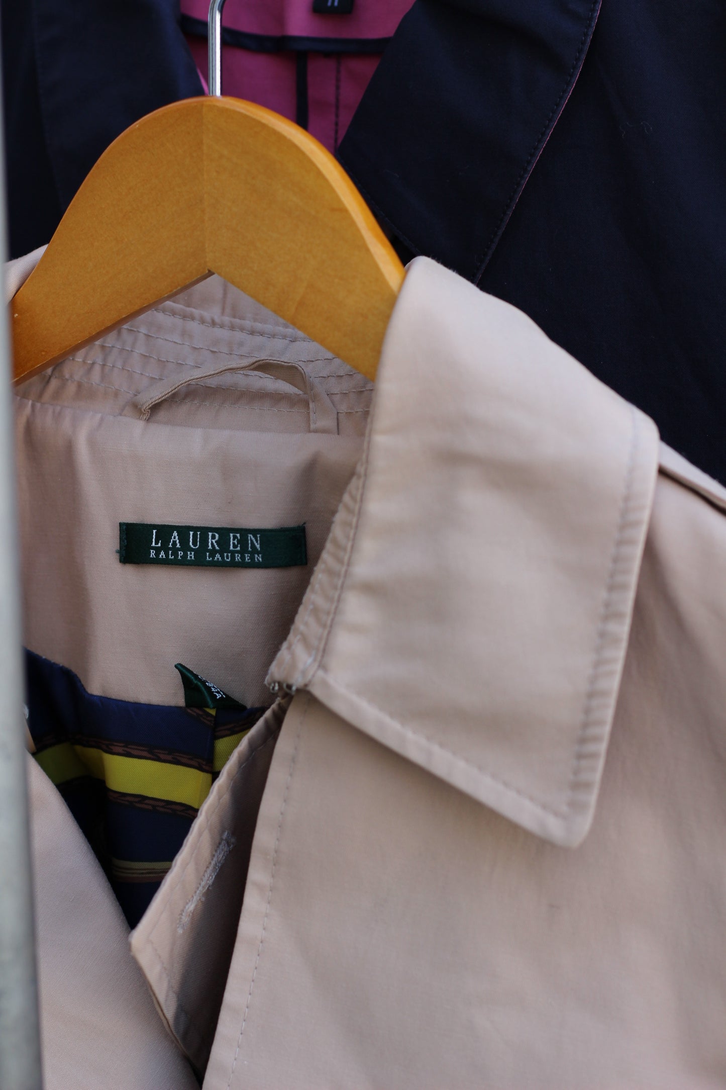 Ralph Lauren Coat x5点