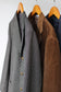 Men's Brand Tailored Jackets x6点