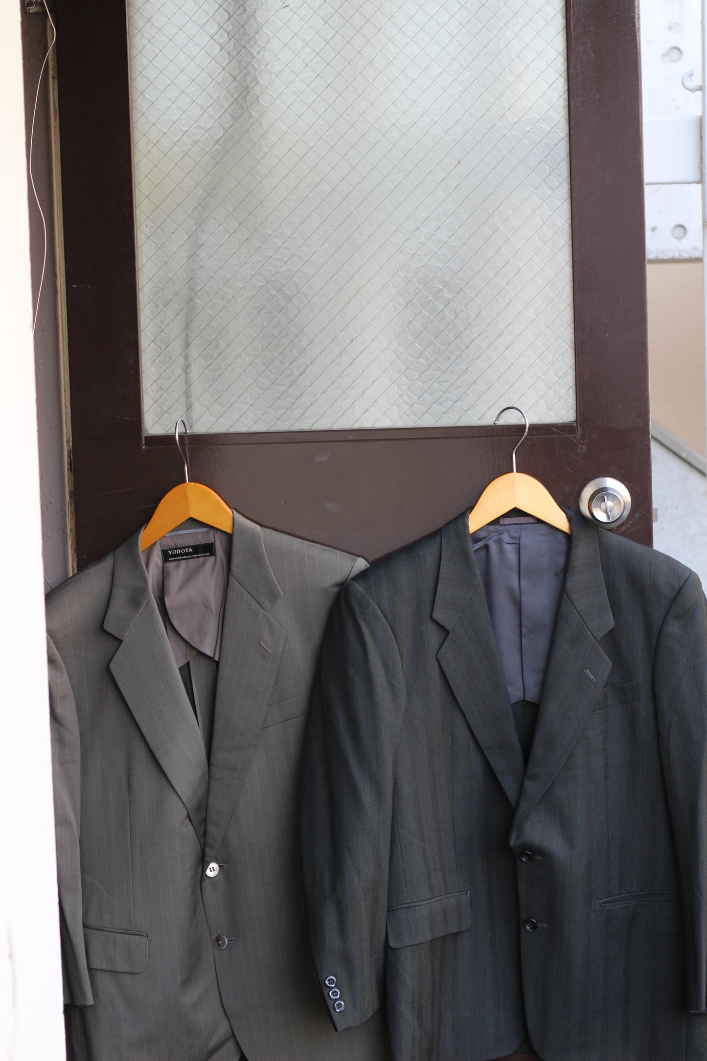 Men's Made In Italy Ermenigildo Zegna Tailored Jacket x5点