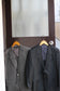 Men's Made In Italy Ermenigildo Zegna Tailored Jacket x5点