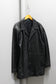 Men's Vintage Leather Tailored Jacket x2点