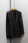 Men's Vintage Leather Tailored Jacket x2点