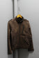 Men's Vintage Leather Single Riders Jacket x2点