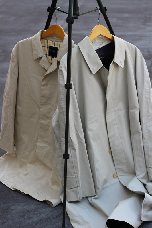 Brooks Brothers Coat x4点