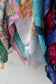 Floral Design Scarf x11点