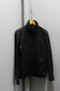Men's Vintage Leather Single Riders Jacket x2点