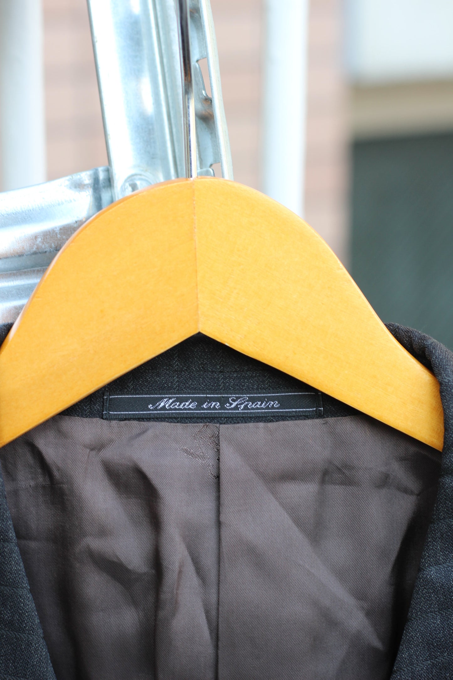 Men's Brand Tailored Jacket x5点