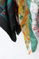 Floral Design Scarf x11点