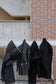 Men's Brand Double Setup x2点