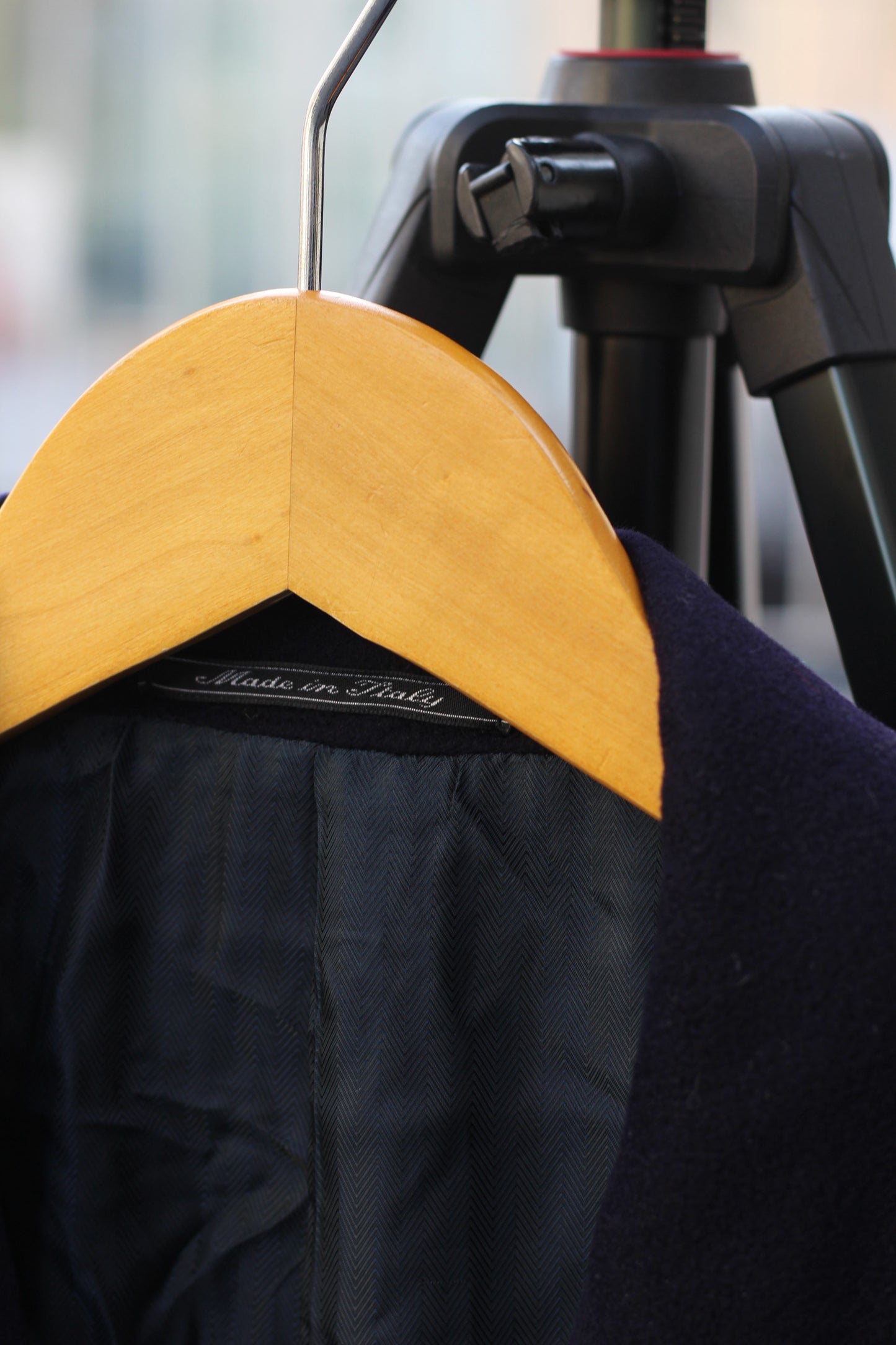 Men's Vintage brand 100% Cashmere Coats & Jackets x3点