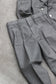 Men's Brand Double Setup x2点