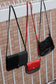 Women's Retro Bags x3点