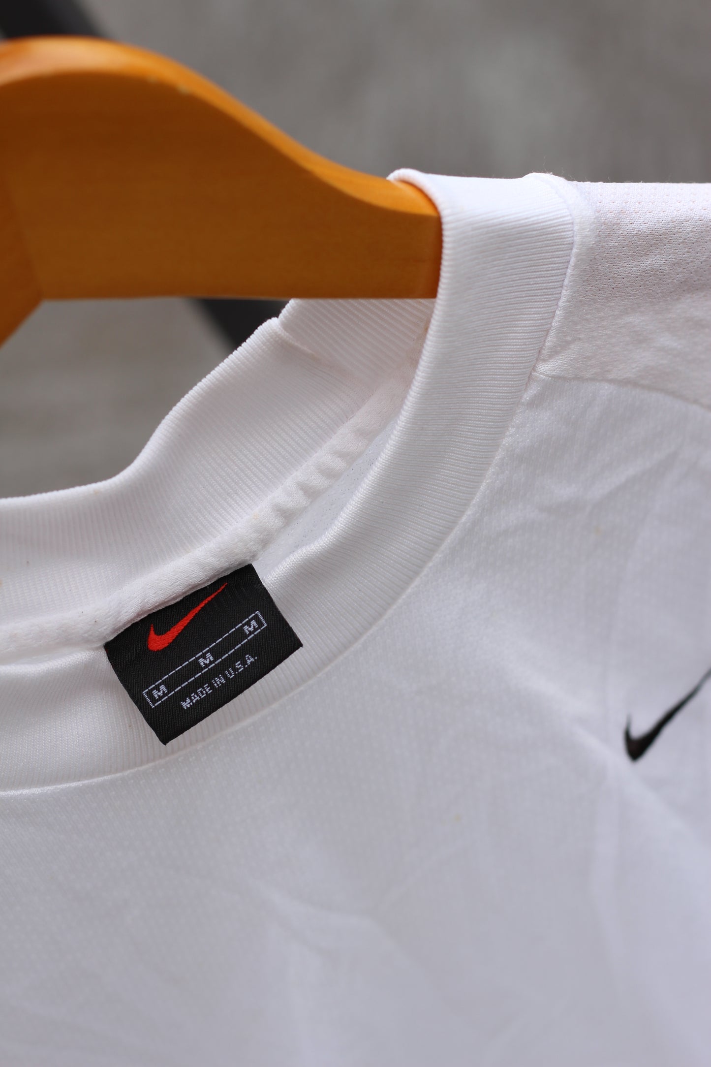 90-00's Nike Short Sleeve One Point Logo T-Shirt  set x5点
