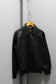 90's Men's Vintage A-2 Type Leather Bomber Jacket x2点