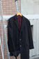 Men's Made In Italy Brioni 100% Cashmere Coat x2点