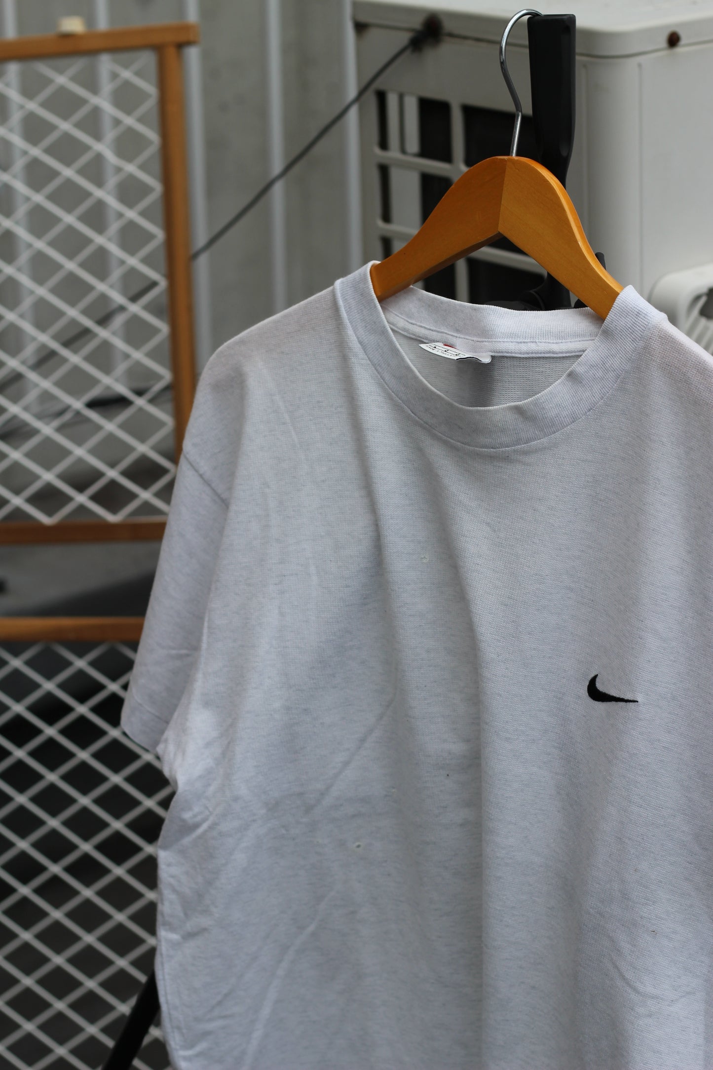 90-00's Nike Short Sleeve One Point Logo T-Shirt  set x5点