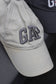Gap Baseball Cap x3点