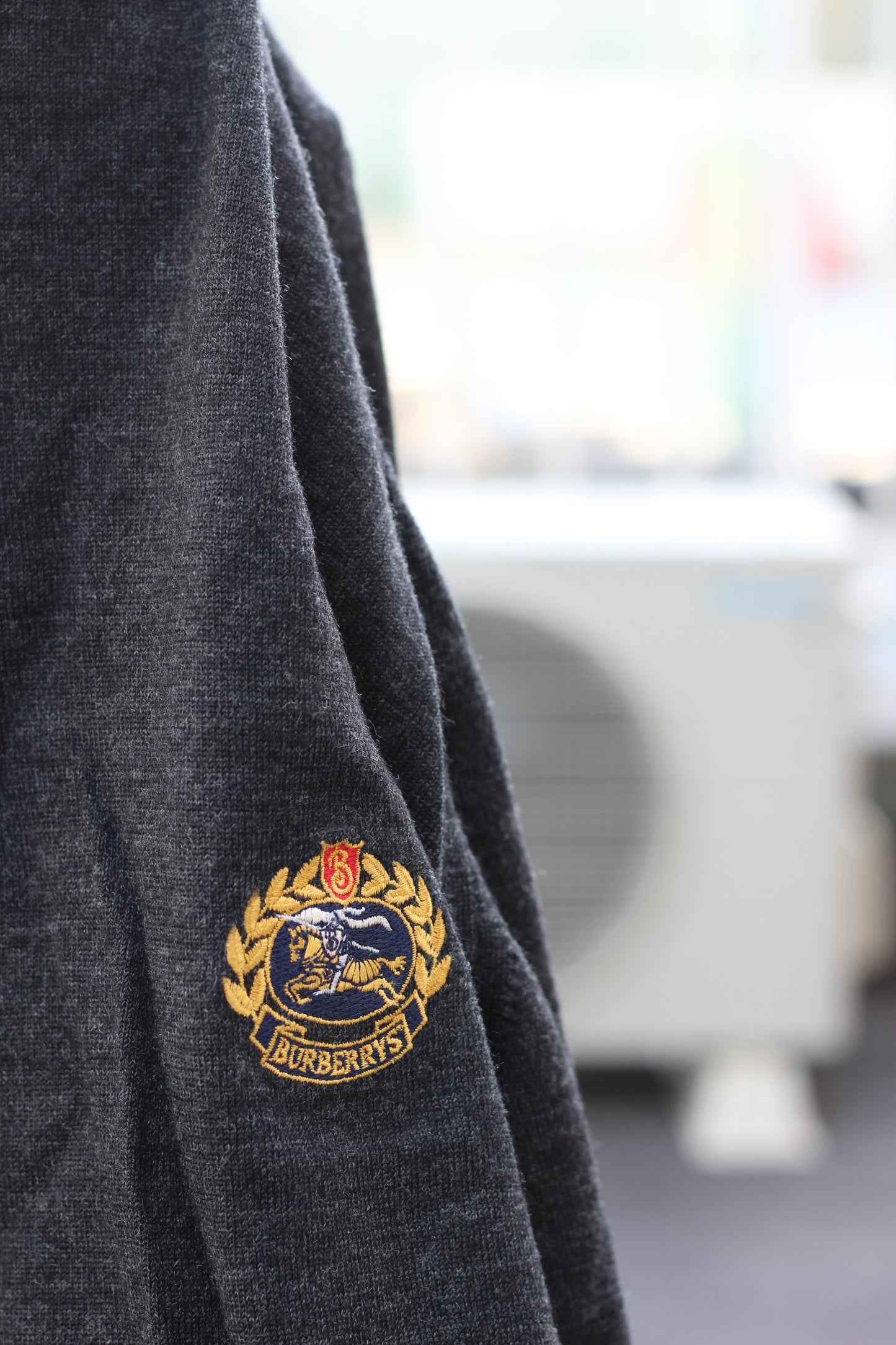 Men's Burberry Knitwear x3点