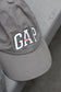 Gap Baseball Cap x3点
