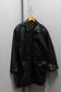Men's Vintage Utility Leather Jacket x5点