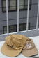 Branded Baseball Caps x7点