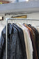Women's Vintage Leather Jacket Bulk x15点