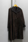 Made In Spain Women's Vintage Suede Patchwork Coat & Jacket x2点