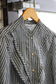 Vintage Stripe Long Sleeve Blouse x5点