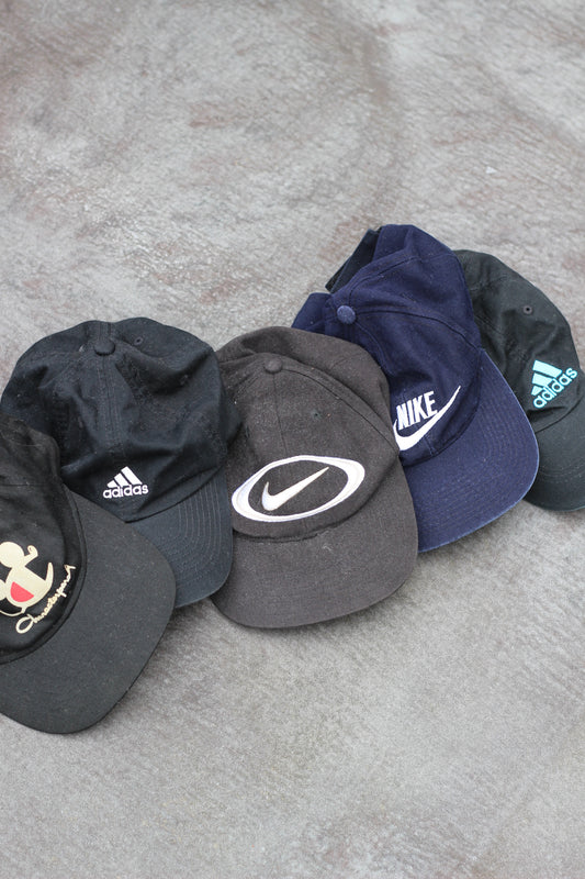 Sports Brand Baseball Cap x5点