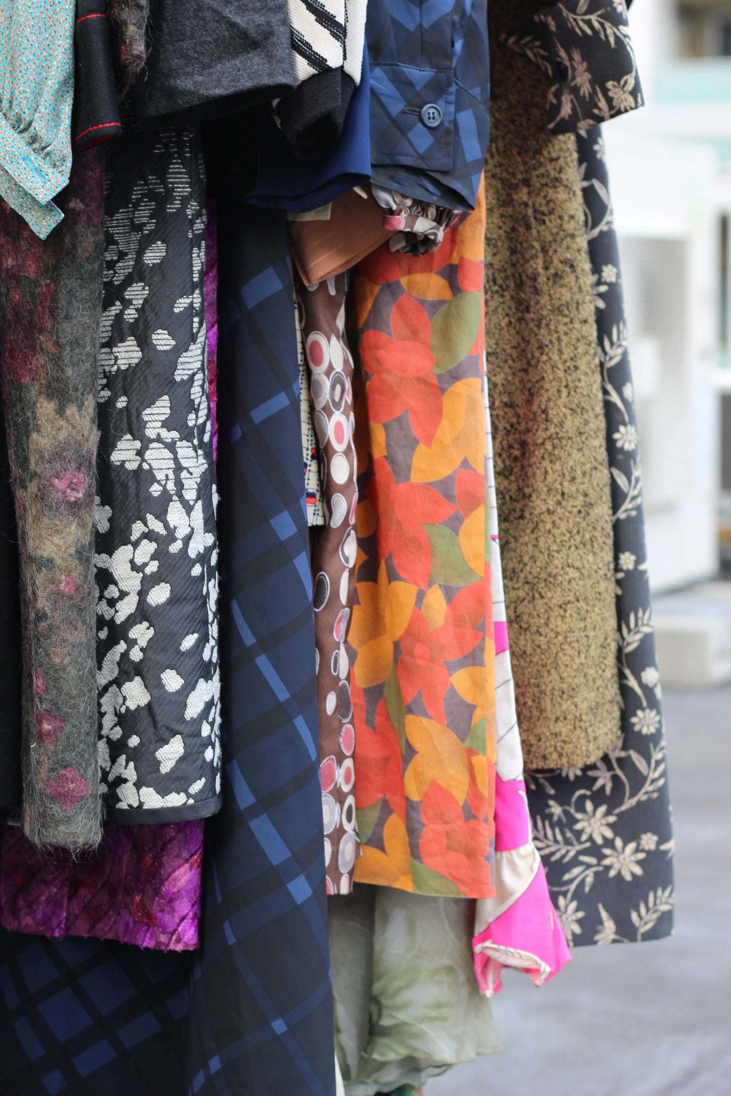 Women's Vintage Design One-Piece Bulk x63点