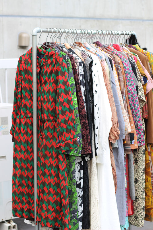 Women's Vintage Design One-Piece Bulk x66点