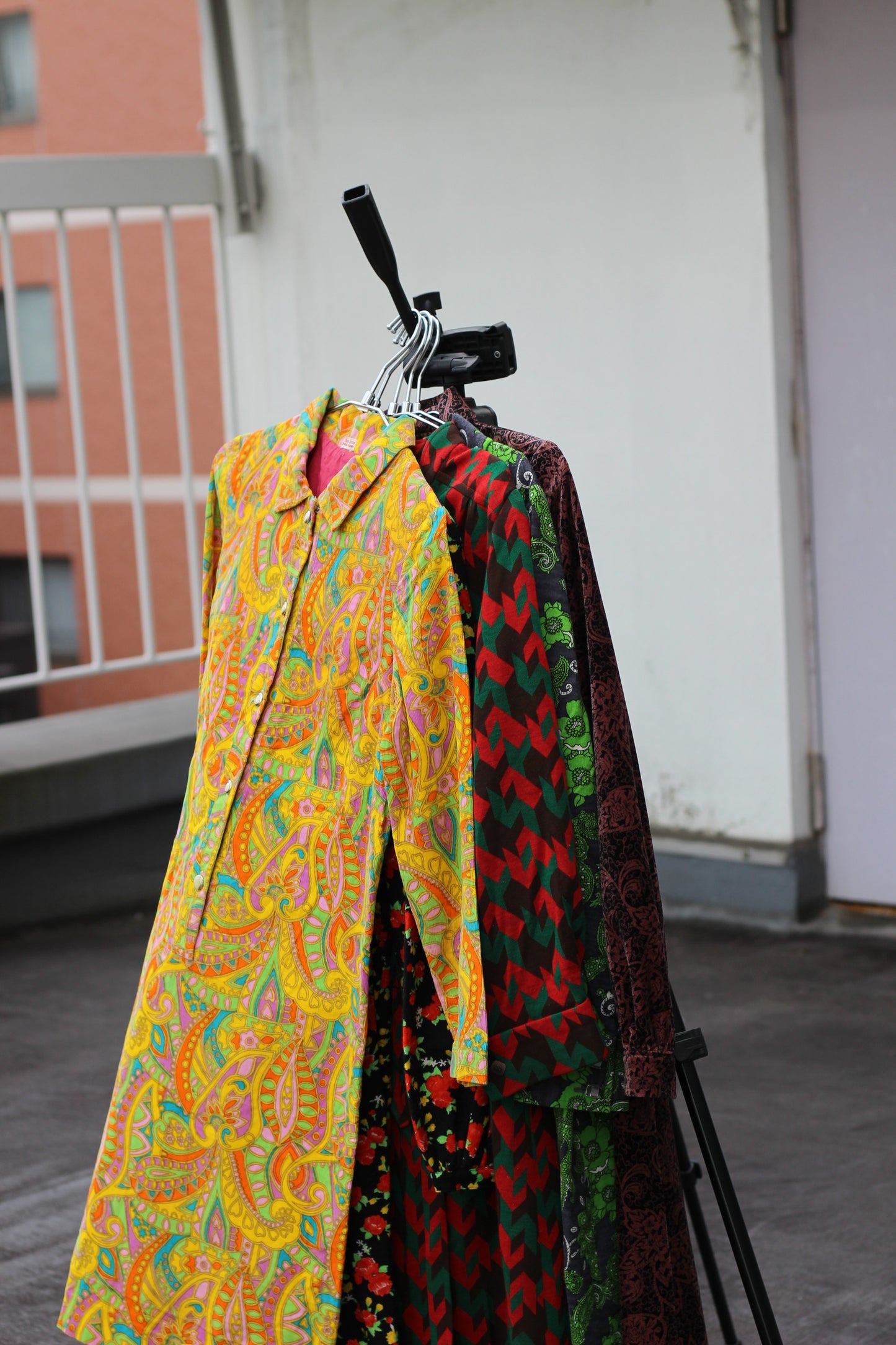 Women's Vintage Design One-Piece Bulk x66点