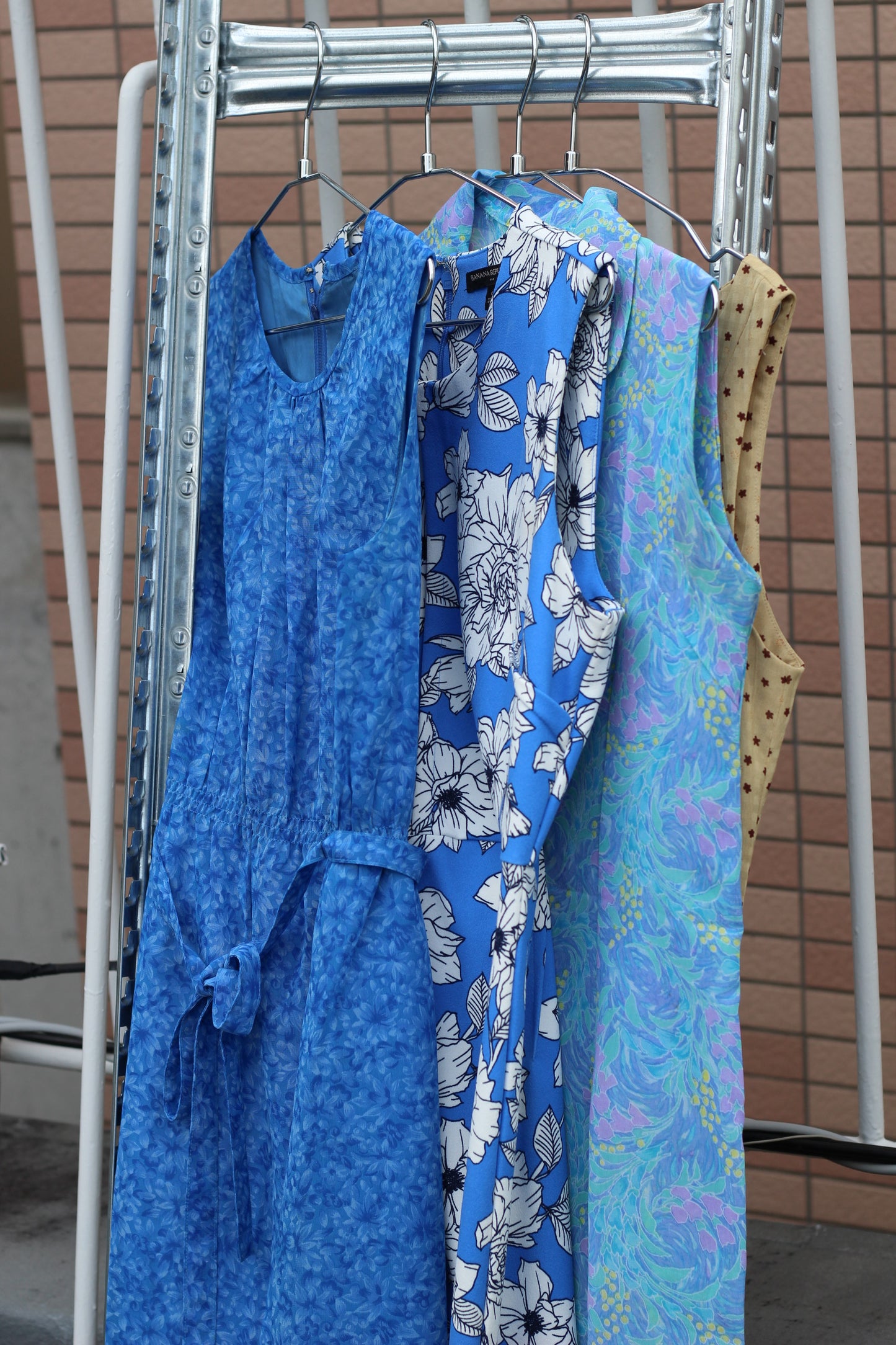 Women's Vintage Design One-Piece Bulk x66点