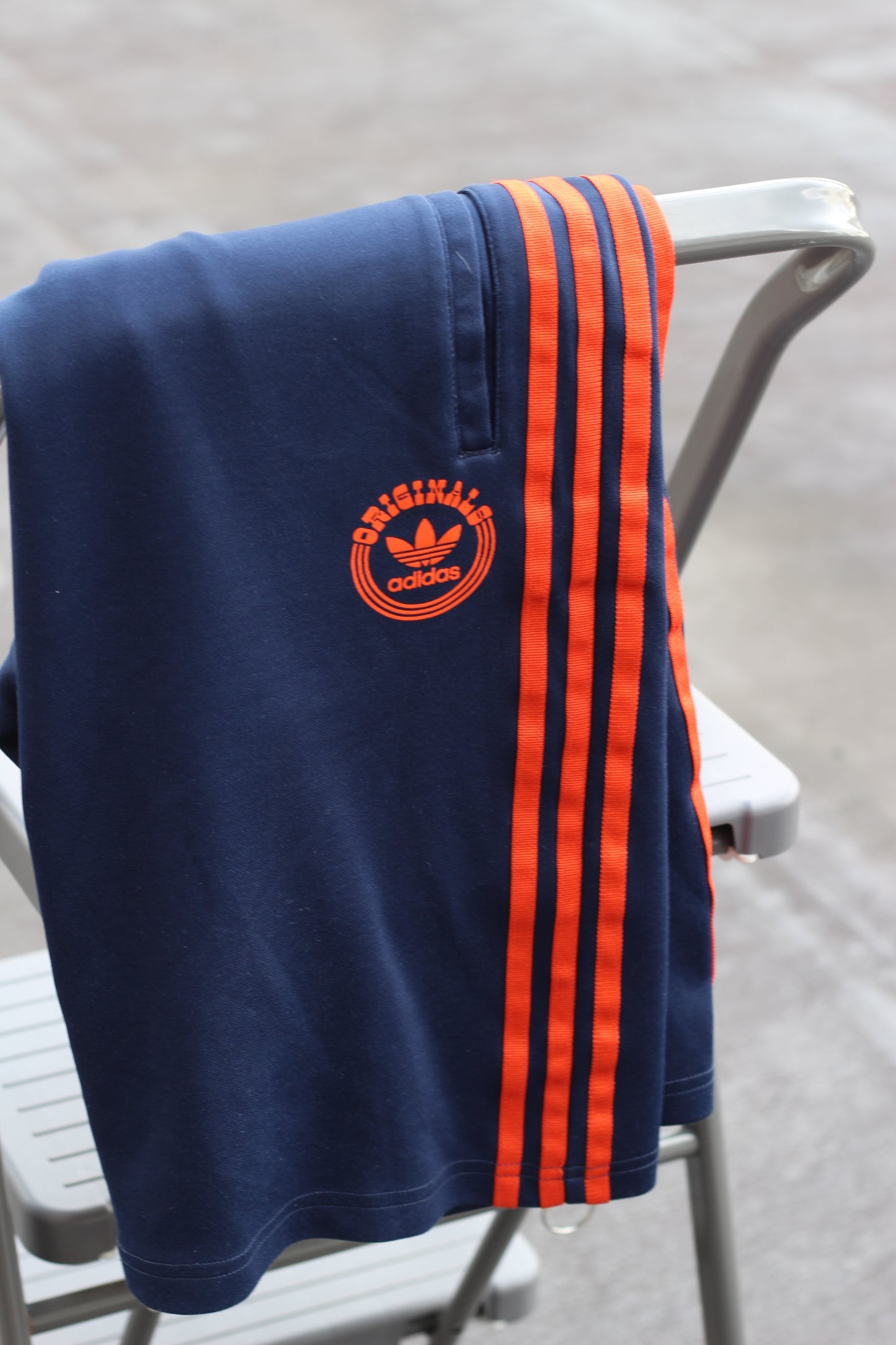 90-00's Adidas 3Line Shorts set x3点