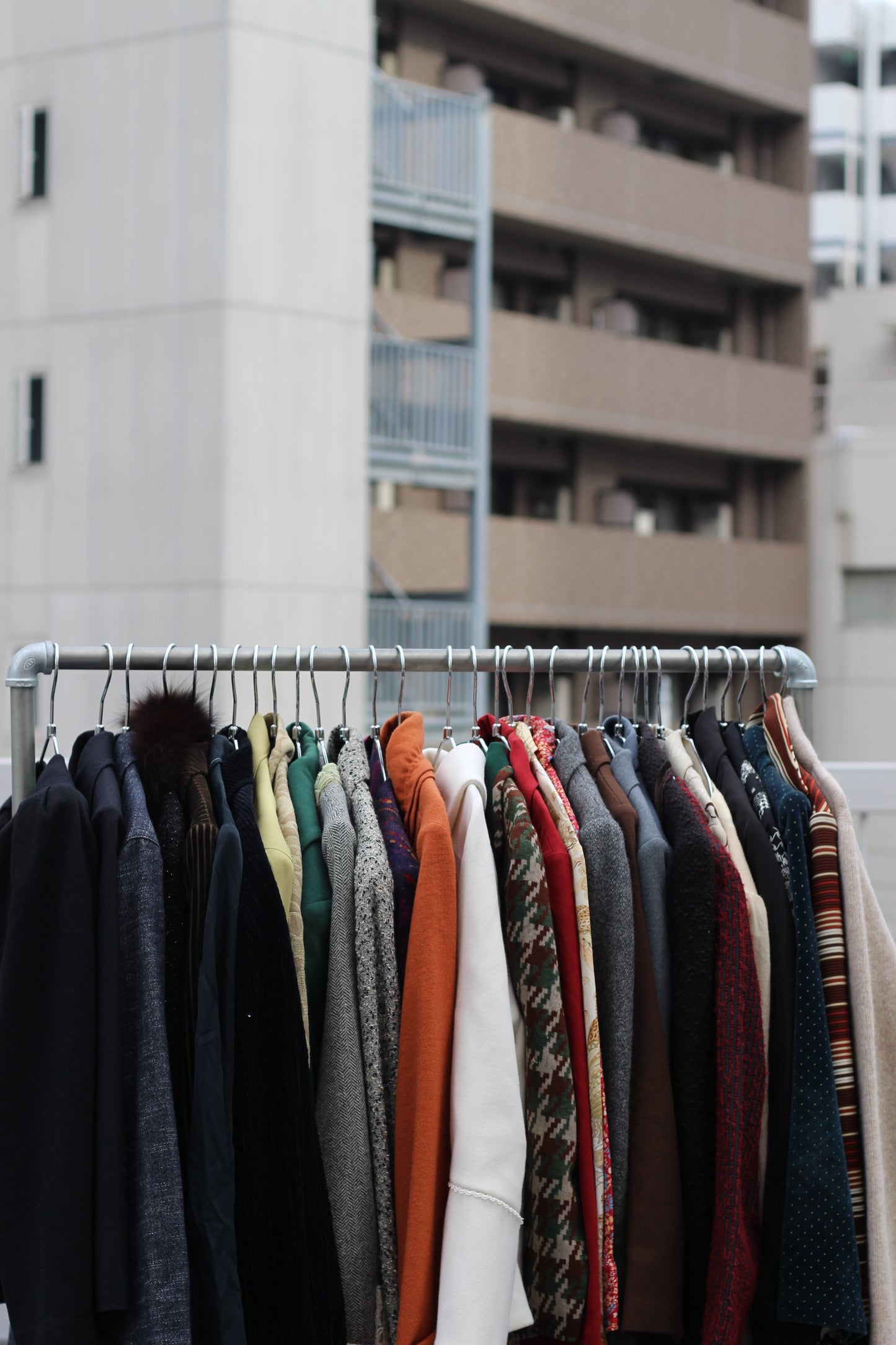 Women's Vintage Design Jacket Bulk x32点