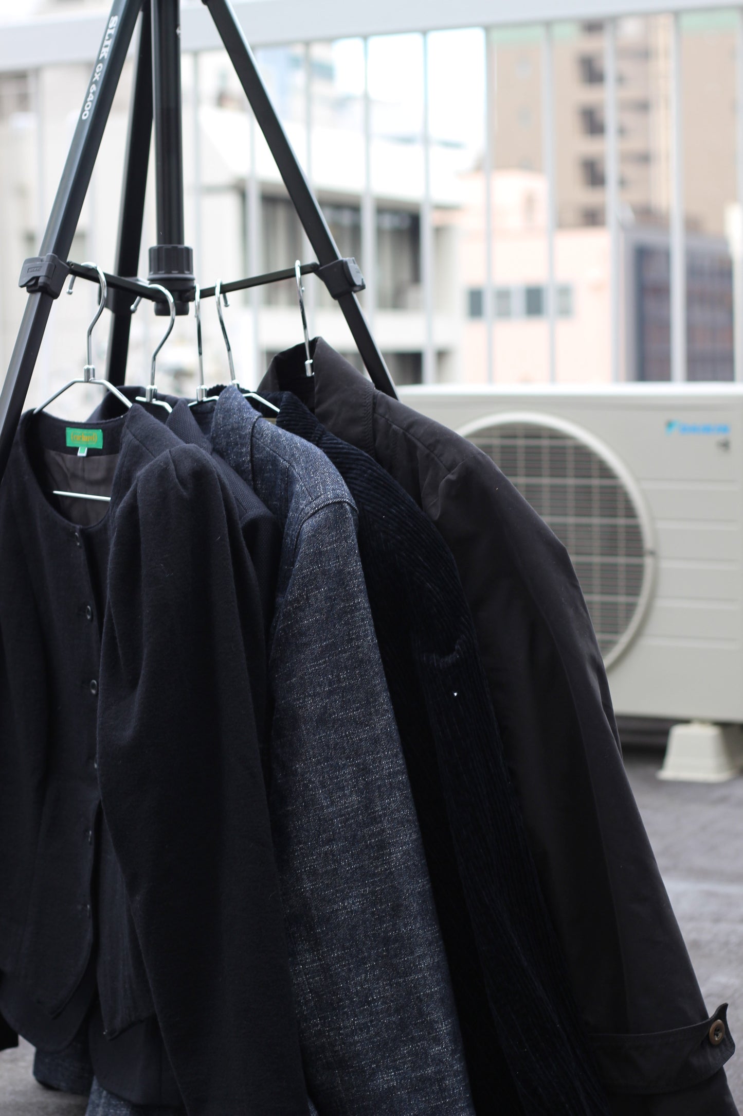 Women's Vintage Design Jacket Bulk x32点