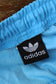 90-00's Adidas 3Line Shorts set x3点