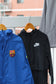 NIKE Nylon Track Jacket x13点