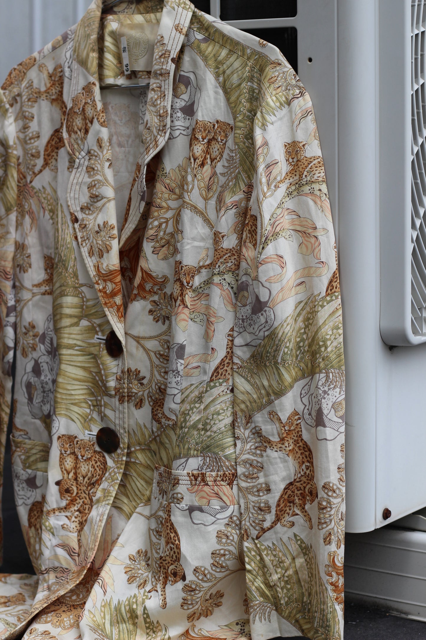 Women's Vintage Design Jacket Bulk x32点