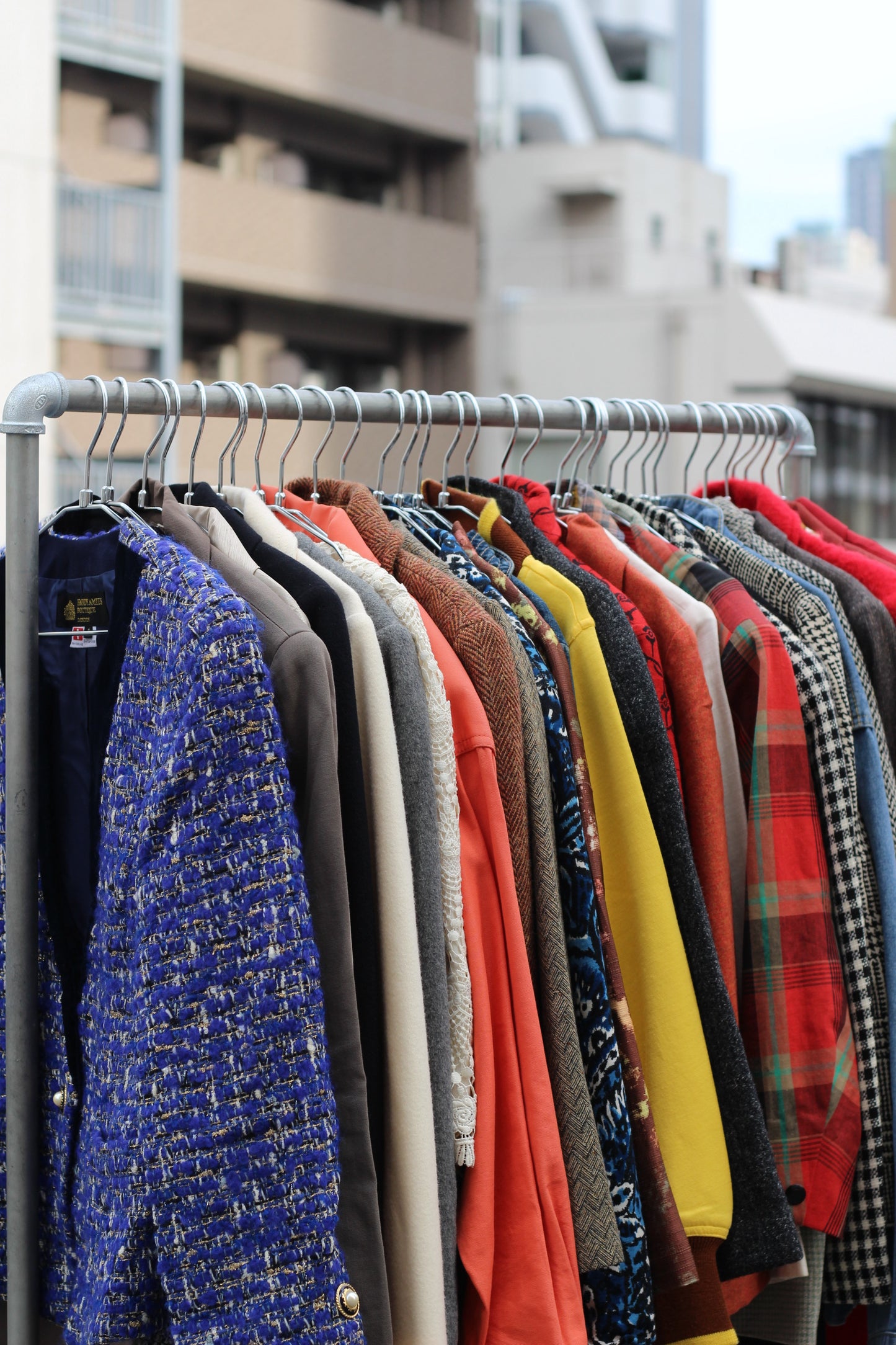 Women's Vintage Design Jacket Bulk x33点