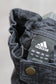 00's Adidas Y2K Style Cargo Shorts set x2点