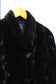 Women's Vintage High-Grade Fur Design Jacket x2点