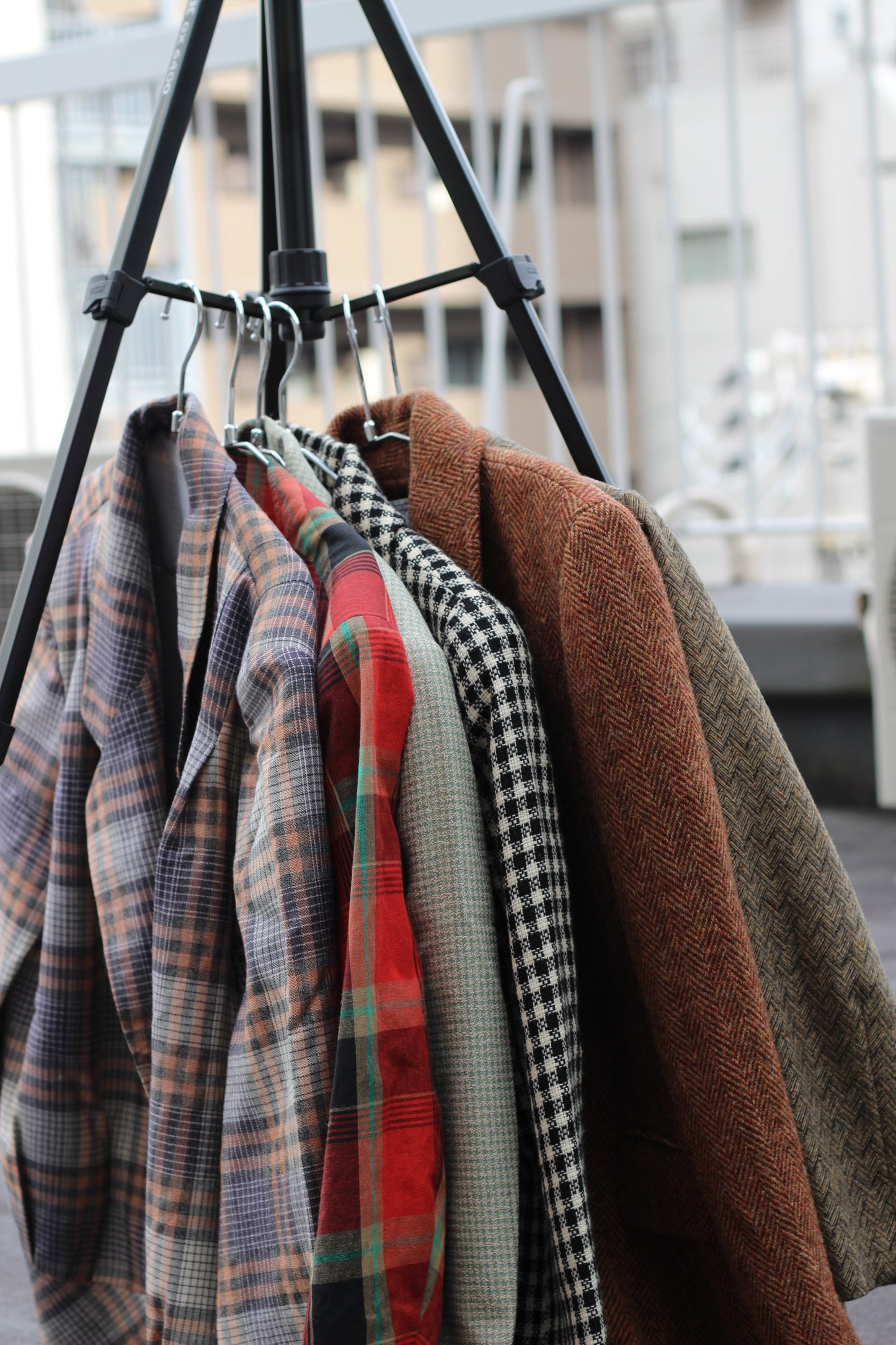 Women's Vintage Design Jacket Bulk x33点