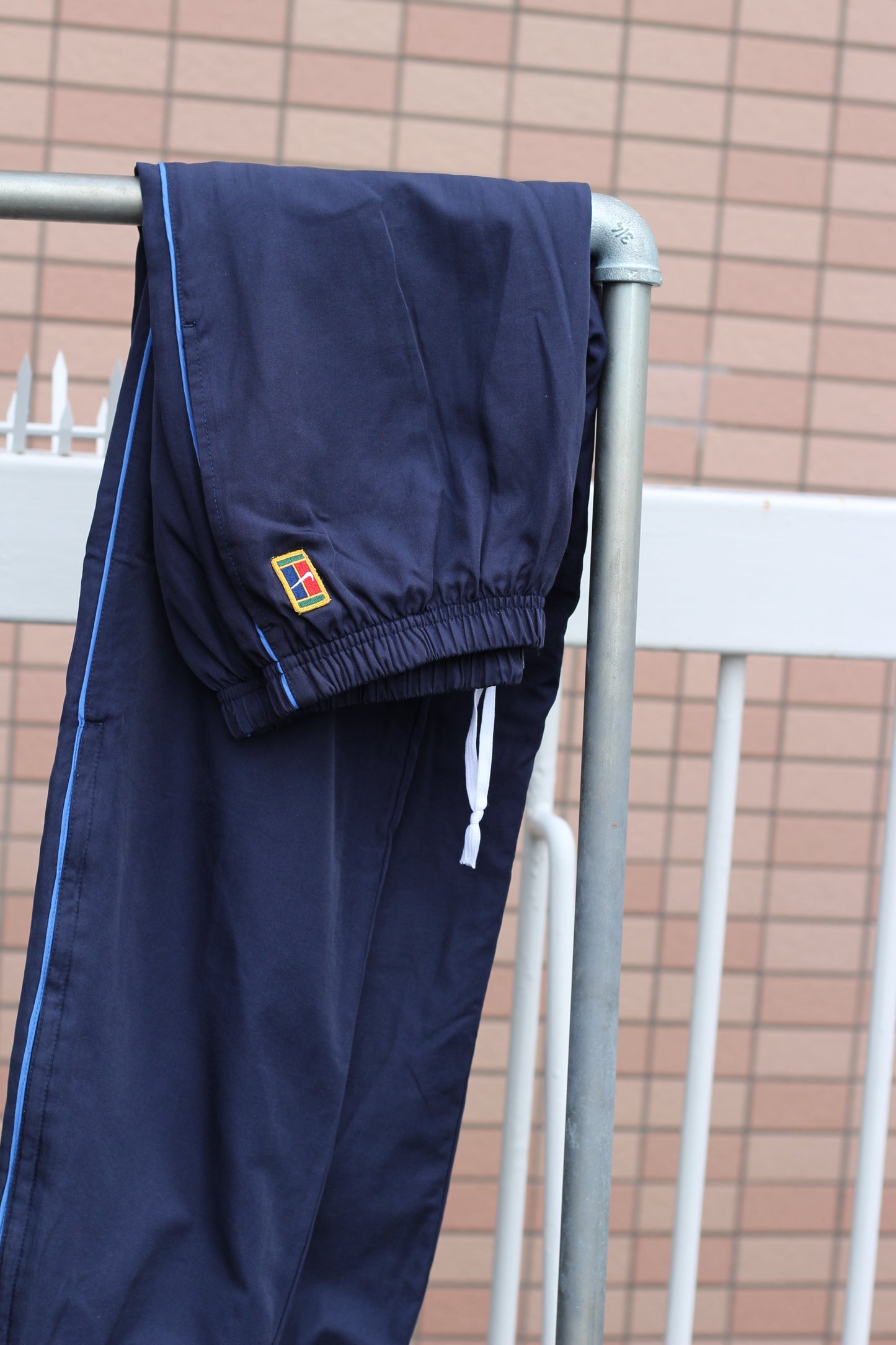 00's Nike Tech Track Pants set x2点