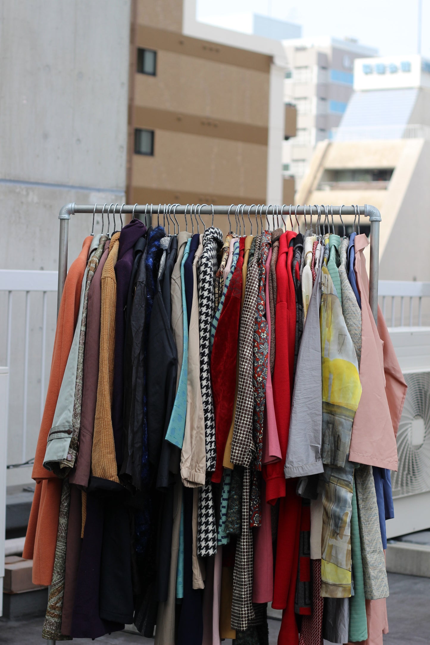Women's Vintage Design Coat Bulk x41点