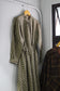 Vintage Check Long Sleeve One-Piece x2点