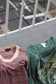 Women's Brand T-Shirts x9点