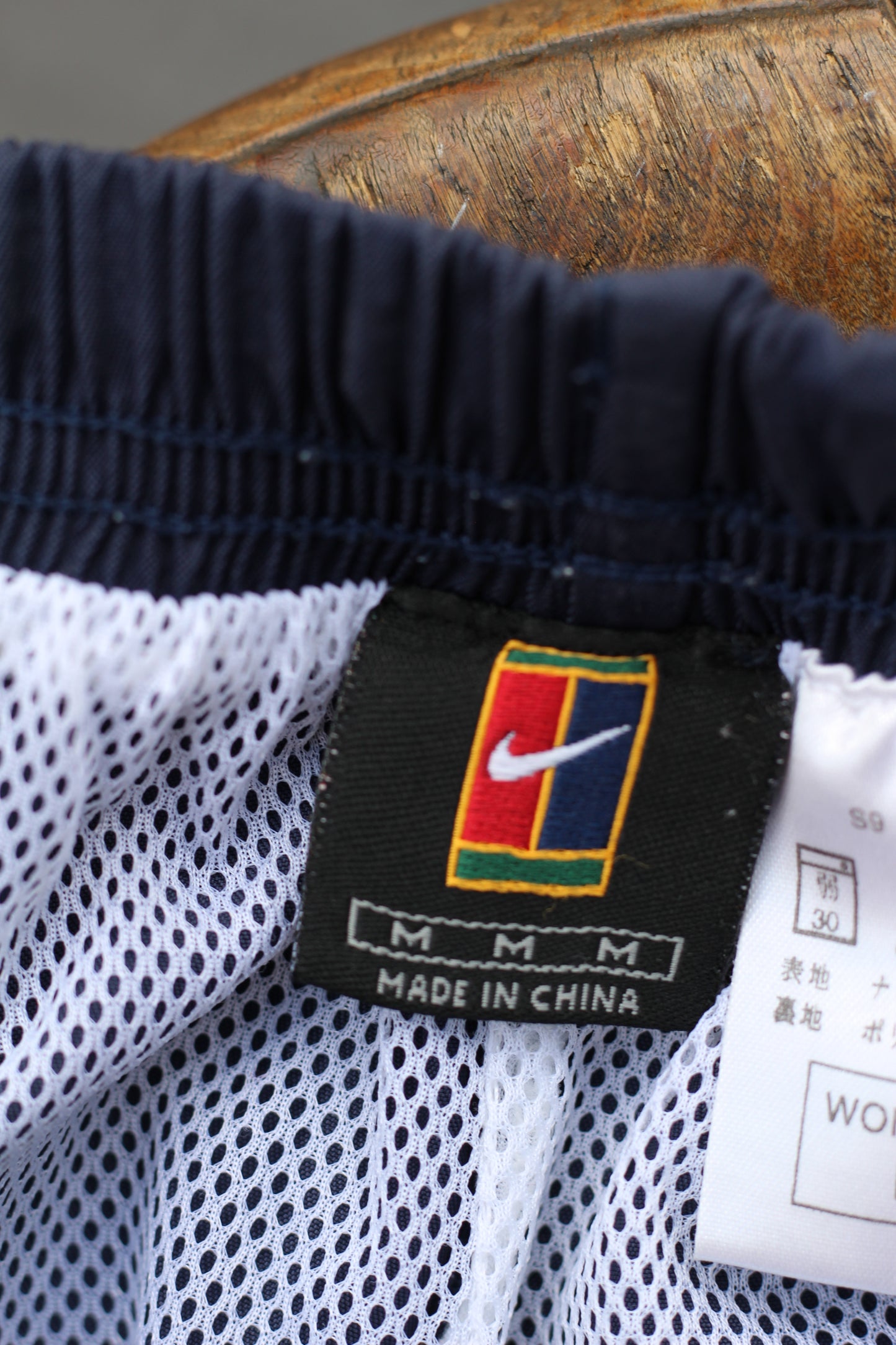 00's Nike Tech Track Pants set x2点