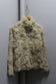 Women's Vintage White Rabbit Fur Jacket x2点