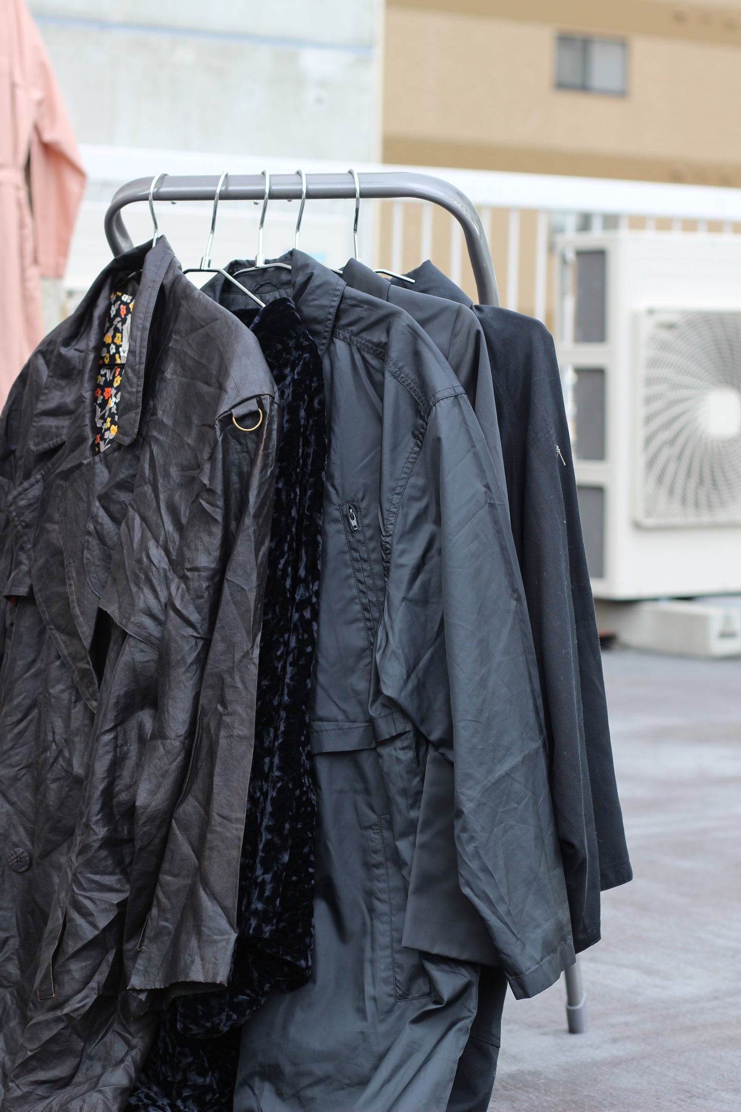 Women's Vintage Design Coat Bulk x41点